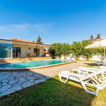 Villa Sena Dalyan