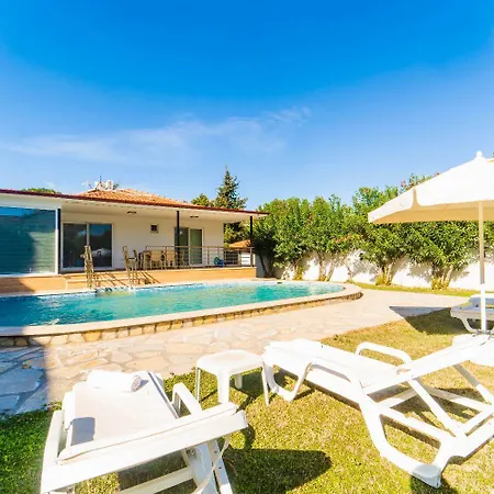 Sena Villa Dalyan