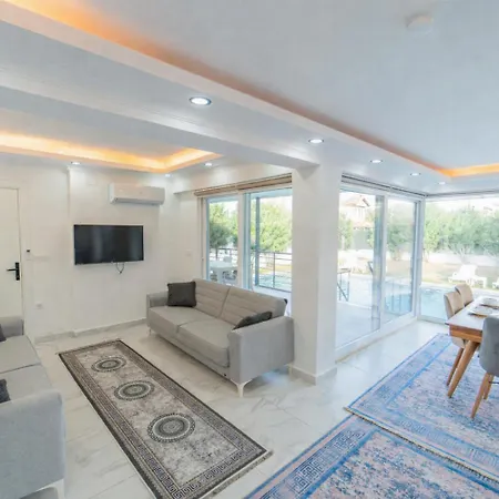 Sena Villa *