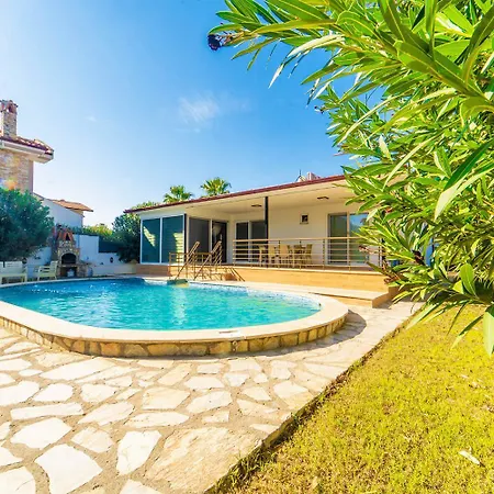 Villa Sena Dalyan