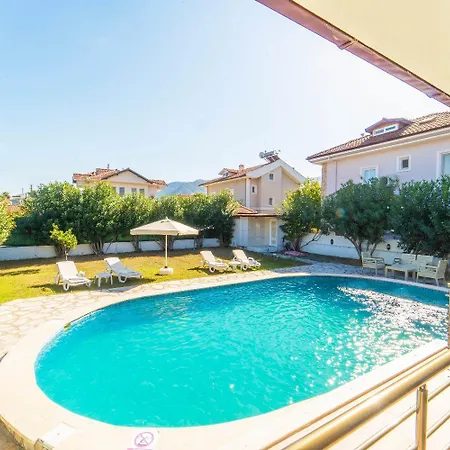 Villa Sena Dalyan