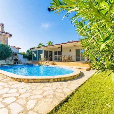 Villa Sena *