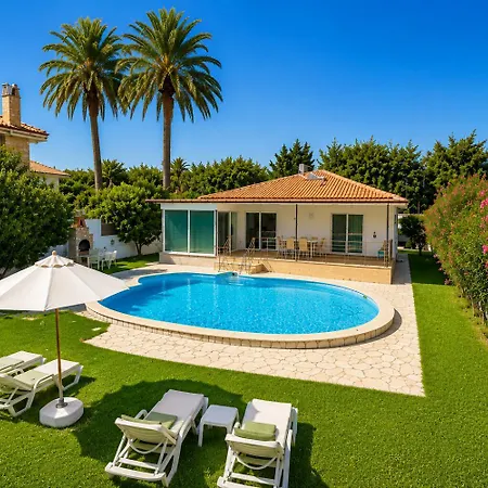 Villa Sena *