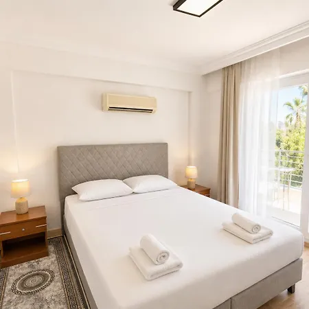 Sena Villa