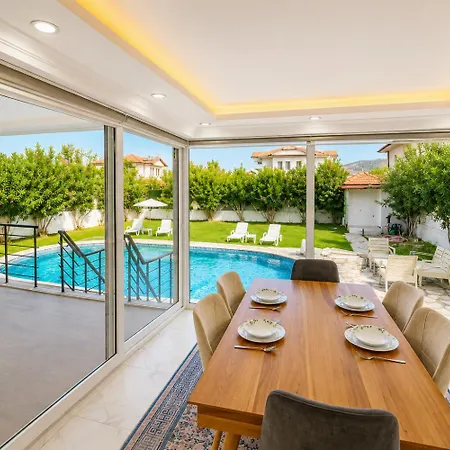 Sena Villa