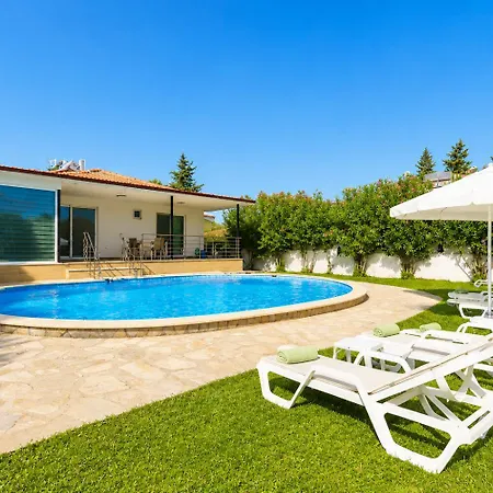 Sena Villa *