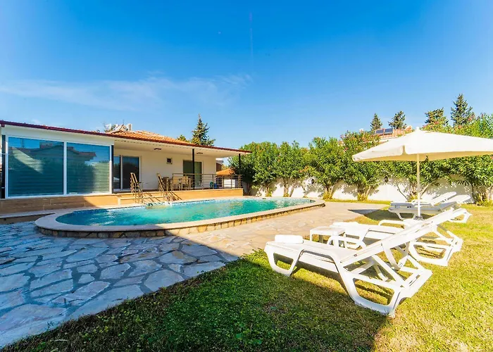 فيلة Sena داليان