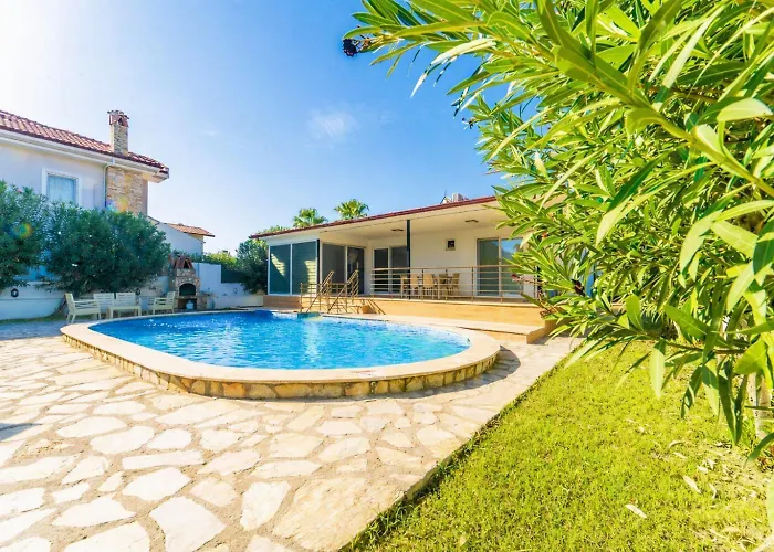Villa Sena *