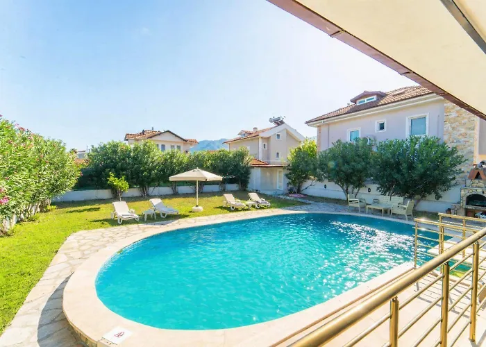 Sena Villa *