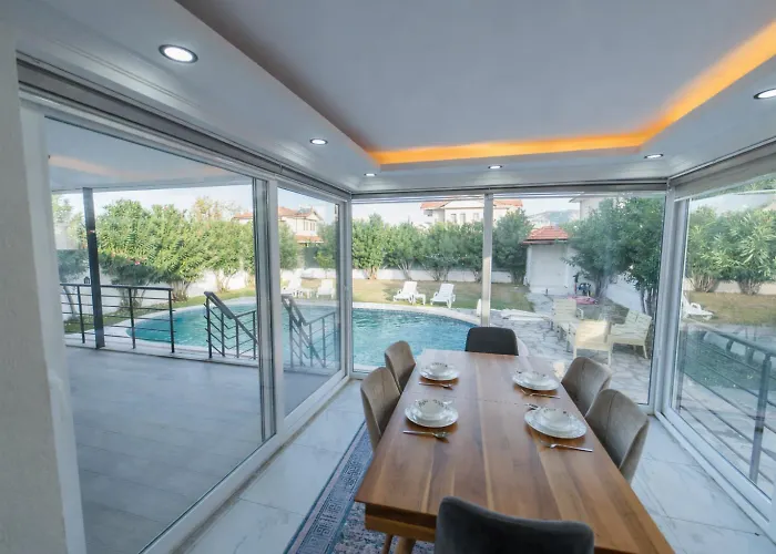 Sena Villa Dalyan